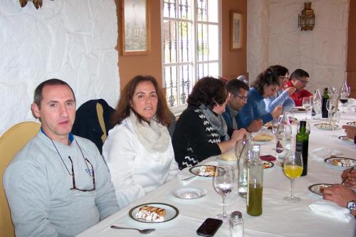 20171227-2_Comida con los alumnos en Don Gonzalo