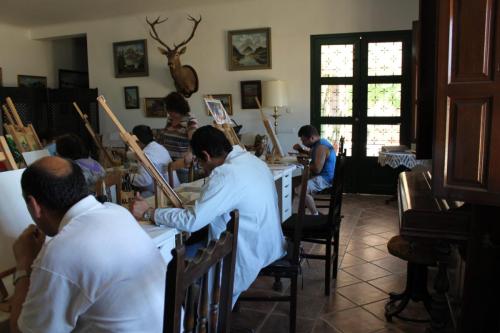 20180627-2_Fundación. Taller de Pintura