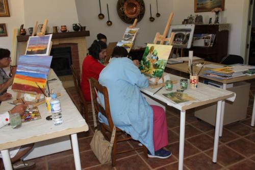 20180627-7_Fundación. Taller de Pintura