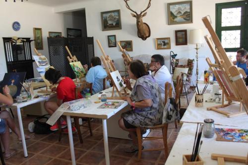 20180627-9_Fundación. Taller de Pintura
