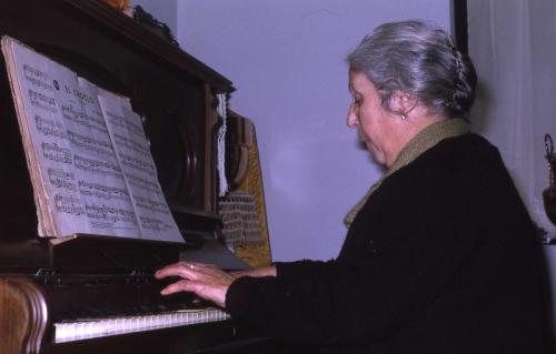 San Fernando 1